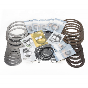 DQ500 DL501 0B5 Original Brand new  Transmission Rebuild Kit Master kit  7 Speed suit for Audi A4 A5 A6 A7 Q5