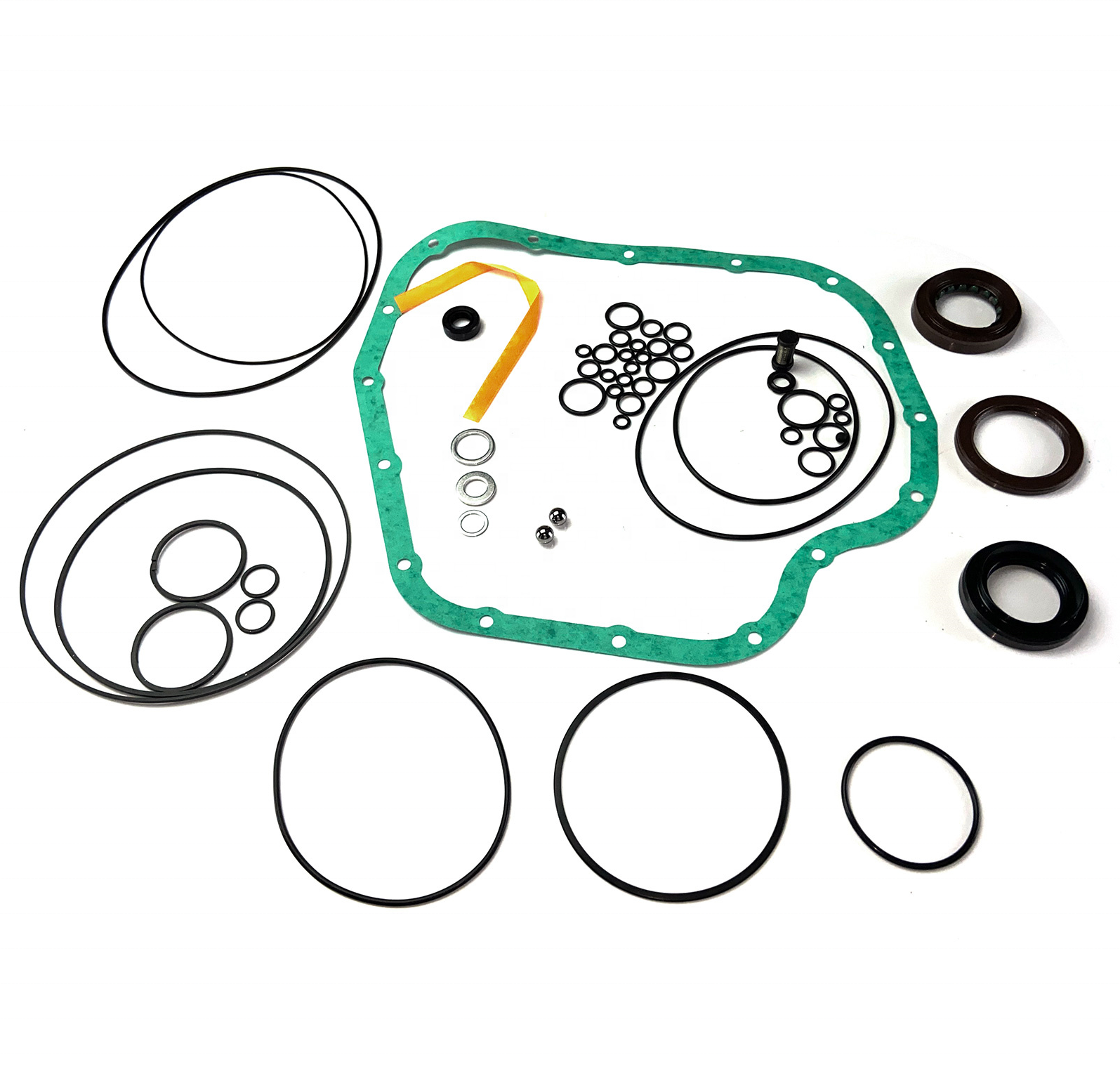 New K310 K311 K313 CVT Transmission Repair Kit Gasket Seal For Toyota Corolla