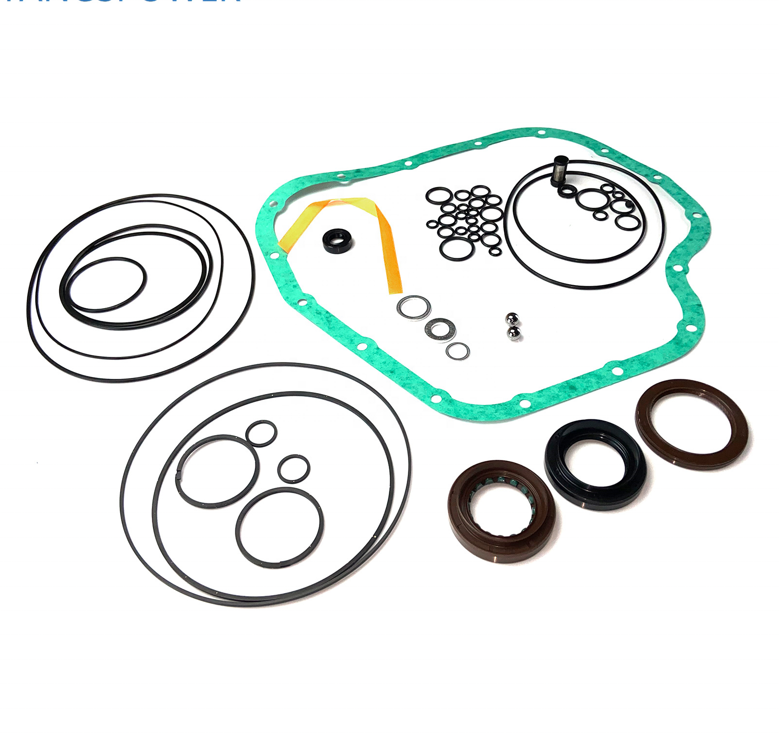 New K310 K311 K313 CVT Transmission Repair Kit Gasket Seal For Toyota Corolla