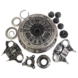 dps6 6dct250 CA6Z7A508E Auto Parts 602000800 Dual Clutch Assembly Transmission Kit Clutch Kit  For Ford Focus