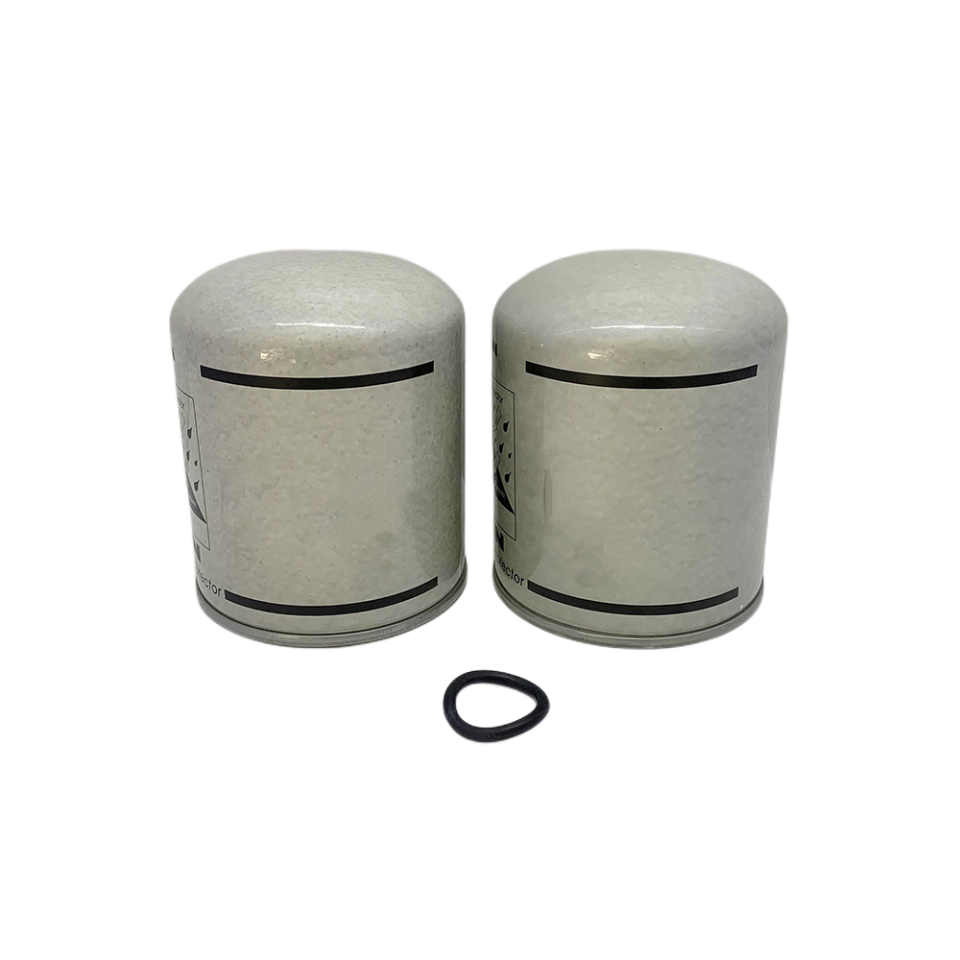 Truck Air Dryer Desiccator Filter 81.52155-0042  81.52155-0013 503137484 High quality engine parts air dryer cartridge