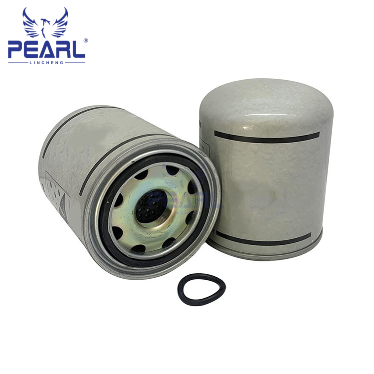 Truck Air Dryer Desiccator Filter 81.52155-0042  81.52155-0013 503137484 High quality engine parts air dryer cartridge