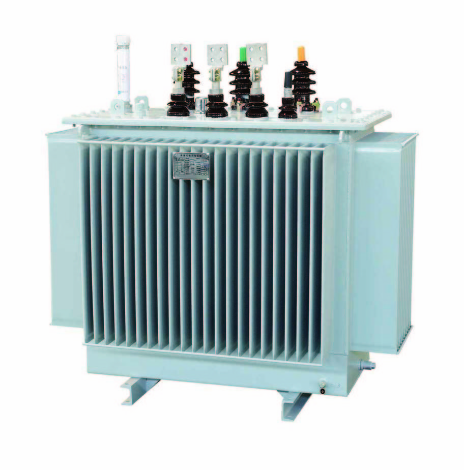 S13 Three Phase Series oil immersed transformer 1500 Kva Transformer Price