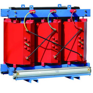 SCB10-800KVA high voltage dry type transformer series amorphous alloy dry type transformer