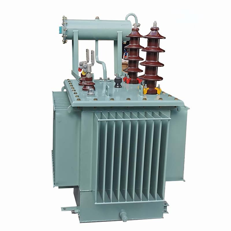 S13 Three Phase Series oil immersed transformer 1500 Kva Transformer Price