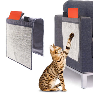 Furniture cat Scratching Protection Couch Protector from Cat Claws, Anti Cat Scratch Deterrent for Sofa Doors  Chairs