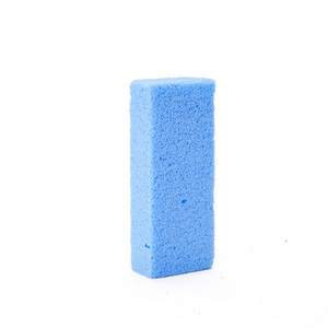 pu double-sided foot rubbing stone foot care foot rubbing pumice stone rubbing cutin dead skin rectangular foot rubbing stone