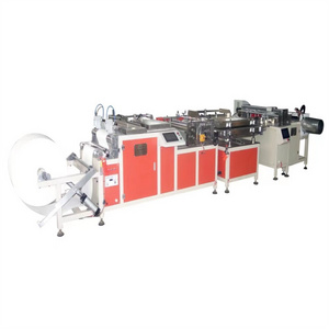 Paper Cutting Machine origami machine non -woven fabric folding machine processing equipment