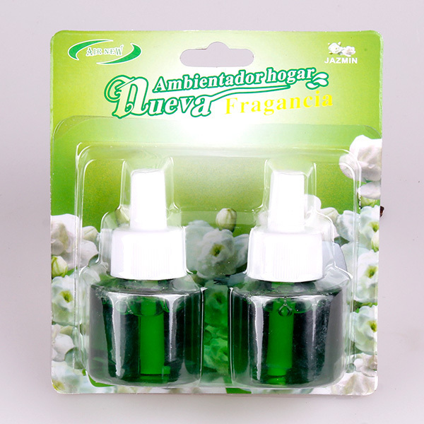 45ml plug in air freshener refill