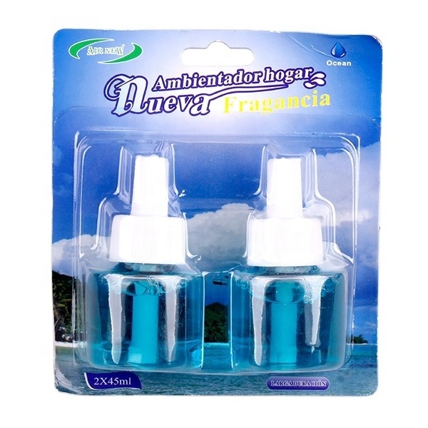 45ml plug in air freshener refill