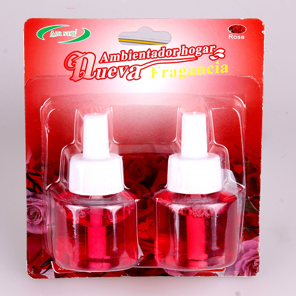 45ml plug in air freshener refill