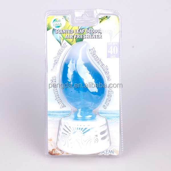 free samples good selling 130ml Liquid Wick Air freshener