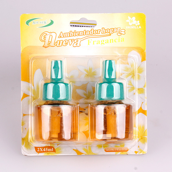 45ml plug in air freshener refill