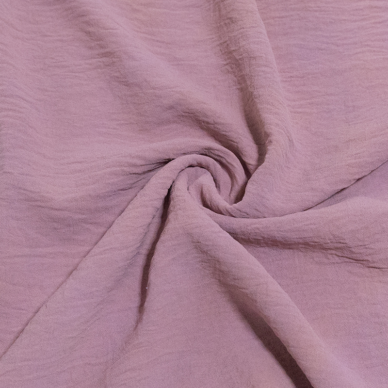 Sedra Textile Muslim market  Polyester 100% Soft CEY Fabric For Dress