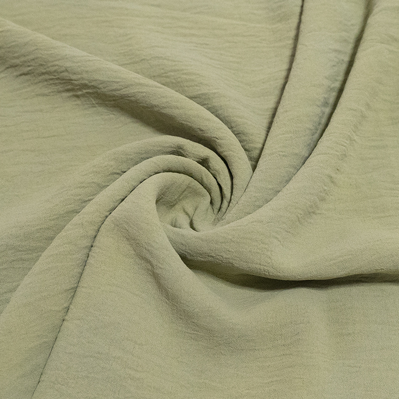 Sedra Textile Muslim market  Polyester 100% Soft CEY Fabric For Dress