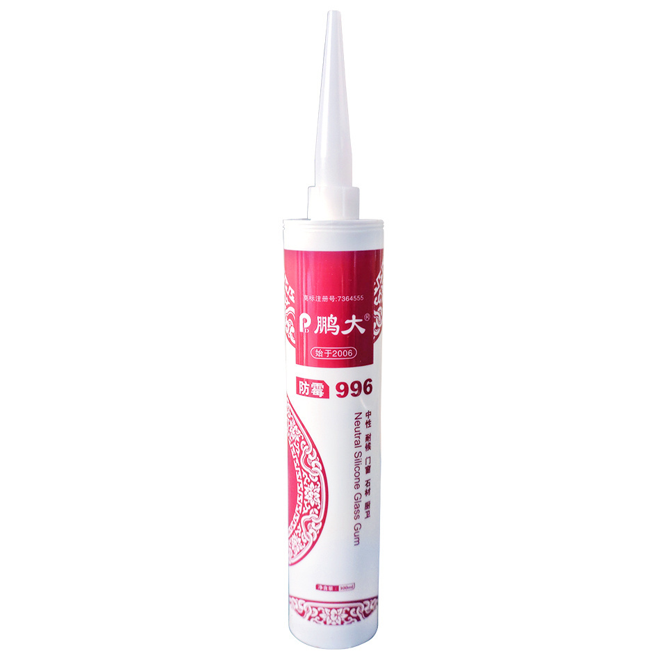 pengda 996 general msds emulsion gp silicone sealant wacker