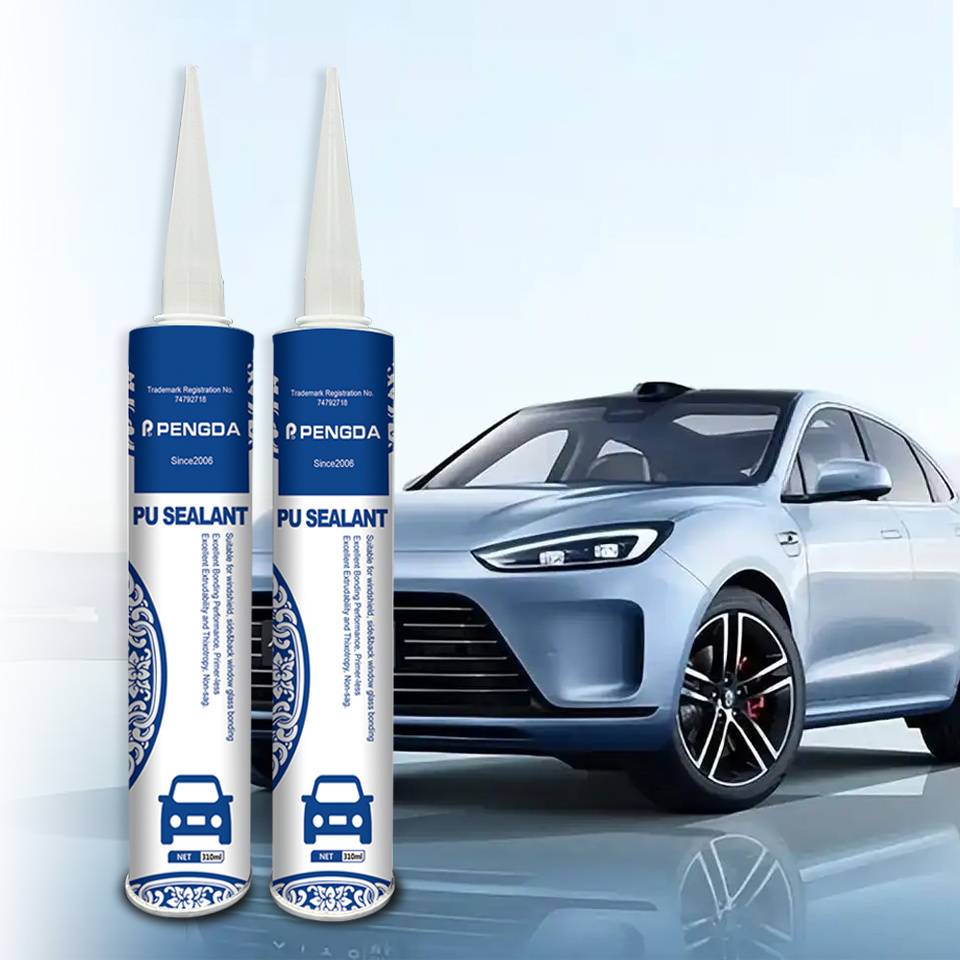 pegnda pu sealant PU Windshield Auto Glass sealant /Adhesive /Glue