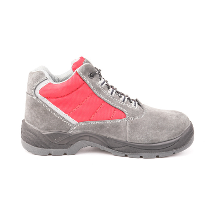 safety shoes for workers safety trainer shoe memory foam diabetic orthopedic medical shoe