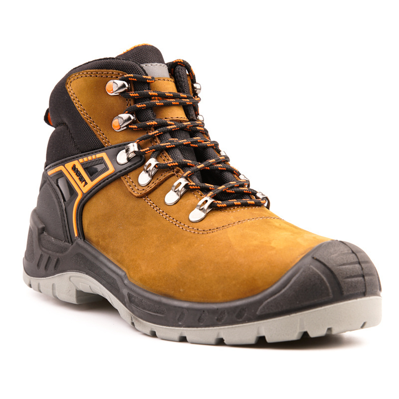 running shoes for men genuine leather shoes work boots for men steel toe