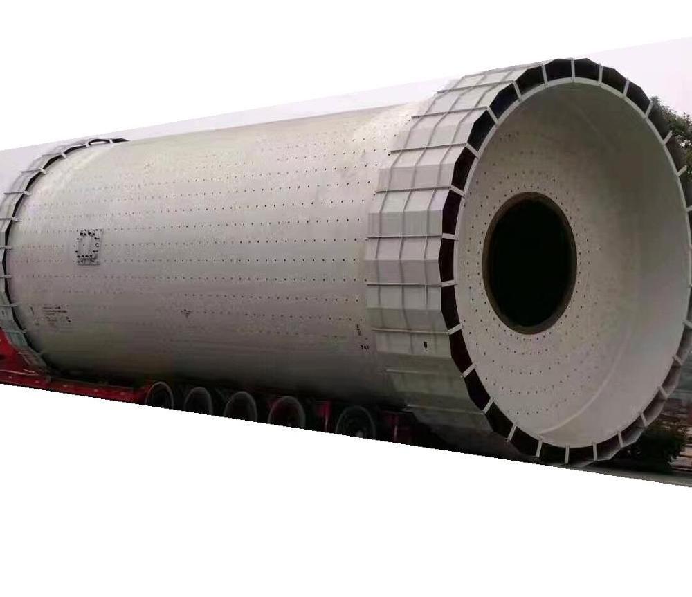 Cement plant rotary kiln main motor