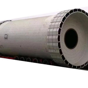 Cement plant rotary kiln main motor