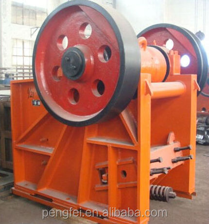 PEX 300*1300 jaw crusher/stone crusher