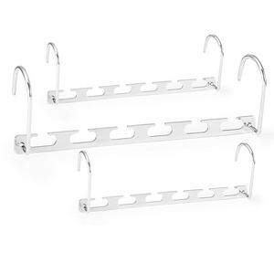 Magic hangers space saving closet Hanger Organizer for wardrobe metal clothes hangers hook