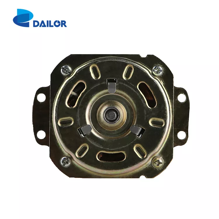 high speed single phase asynchronous motor rotary fan motor spare parts rotary fan motor