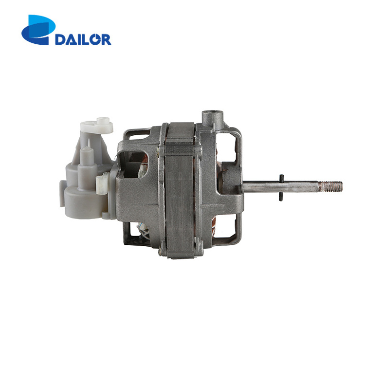 Wall fan motor popular with motor industry single phase ac motor