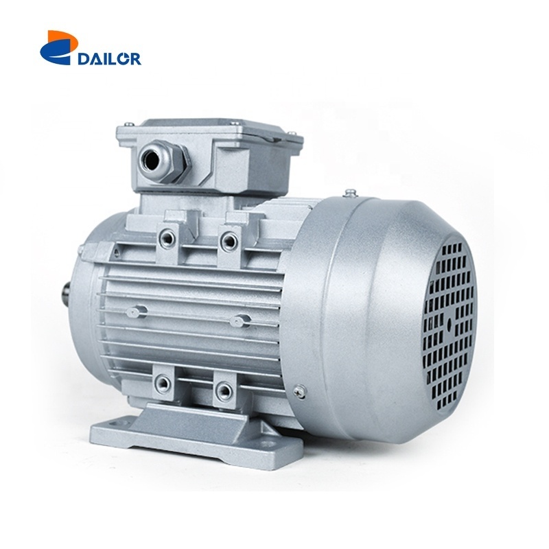 30 hp squirrel cage electric motor 5.5kw 7.5kw 10HP three phase jaban 22kw 30hp price