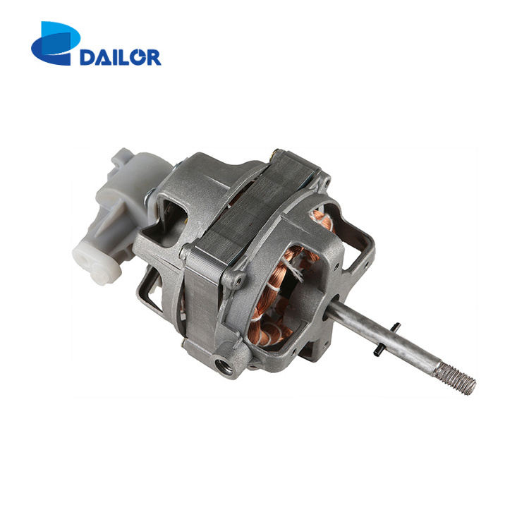 Wall fan motor popular with motor industry single phase ac motor