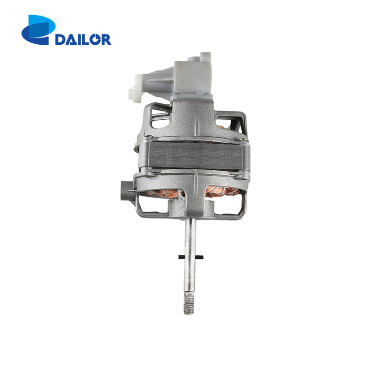 Wall fan motor popular with motor industry single phase ac motor