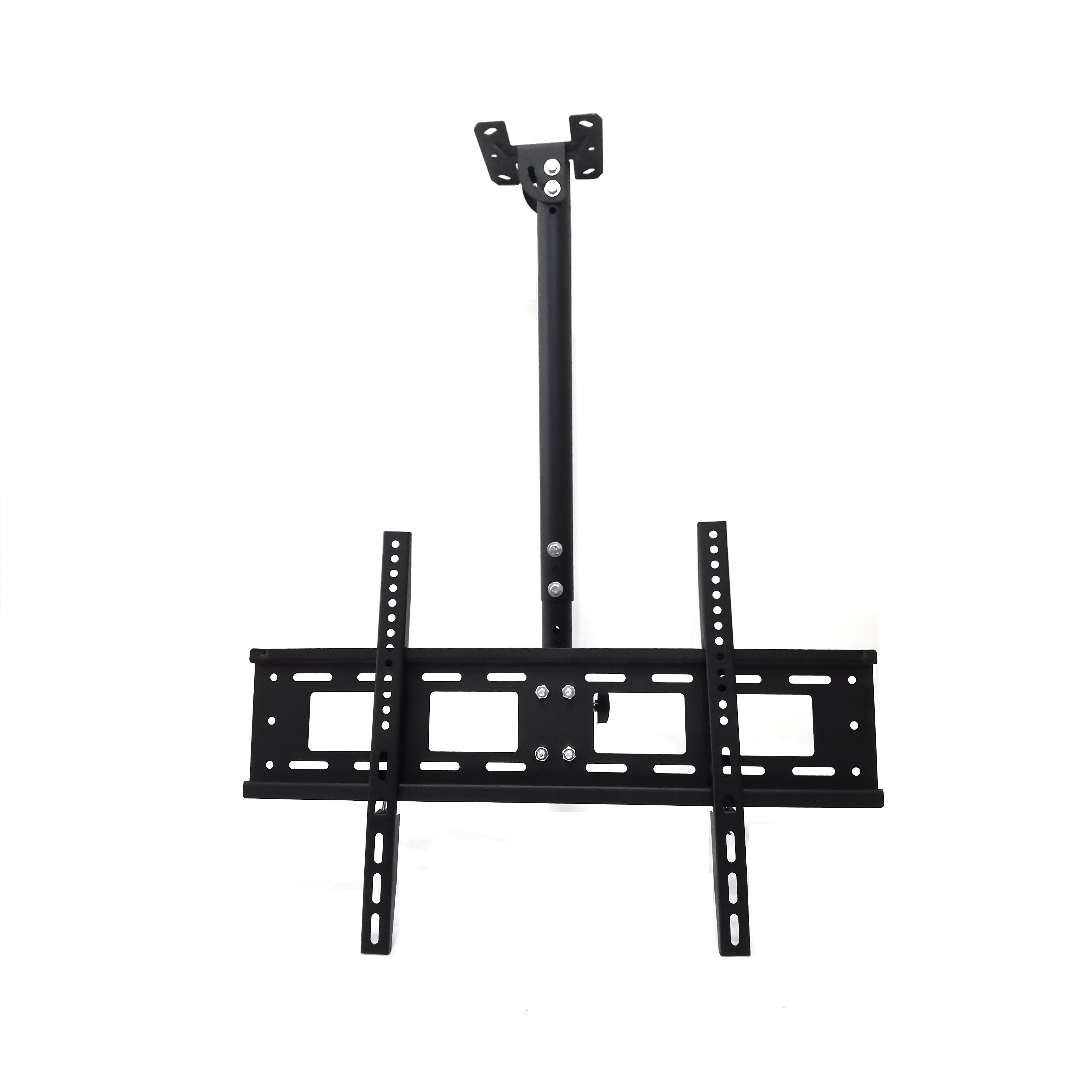 VESA 600X400mm TV Wall Mount LCD Ceiling Bracket Adjust Wall-Ceiling LED Stand Plasma TV Holder For 32