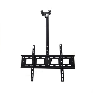 VESA 600X400mm TV Wall Mount LCD Ceiling Bracket Adjust Wall-Ceiling LED Stand Plasma TV Holder For 32"-70"