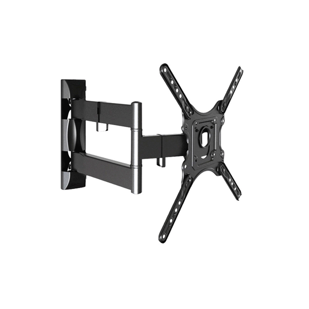 Hot Selling High Quality Full Motion Tilt and Swing TV Wall Mount Bracket For 26