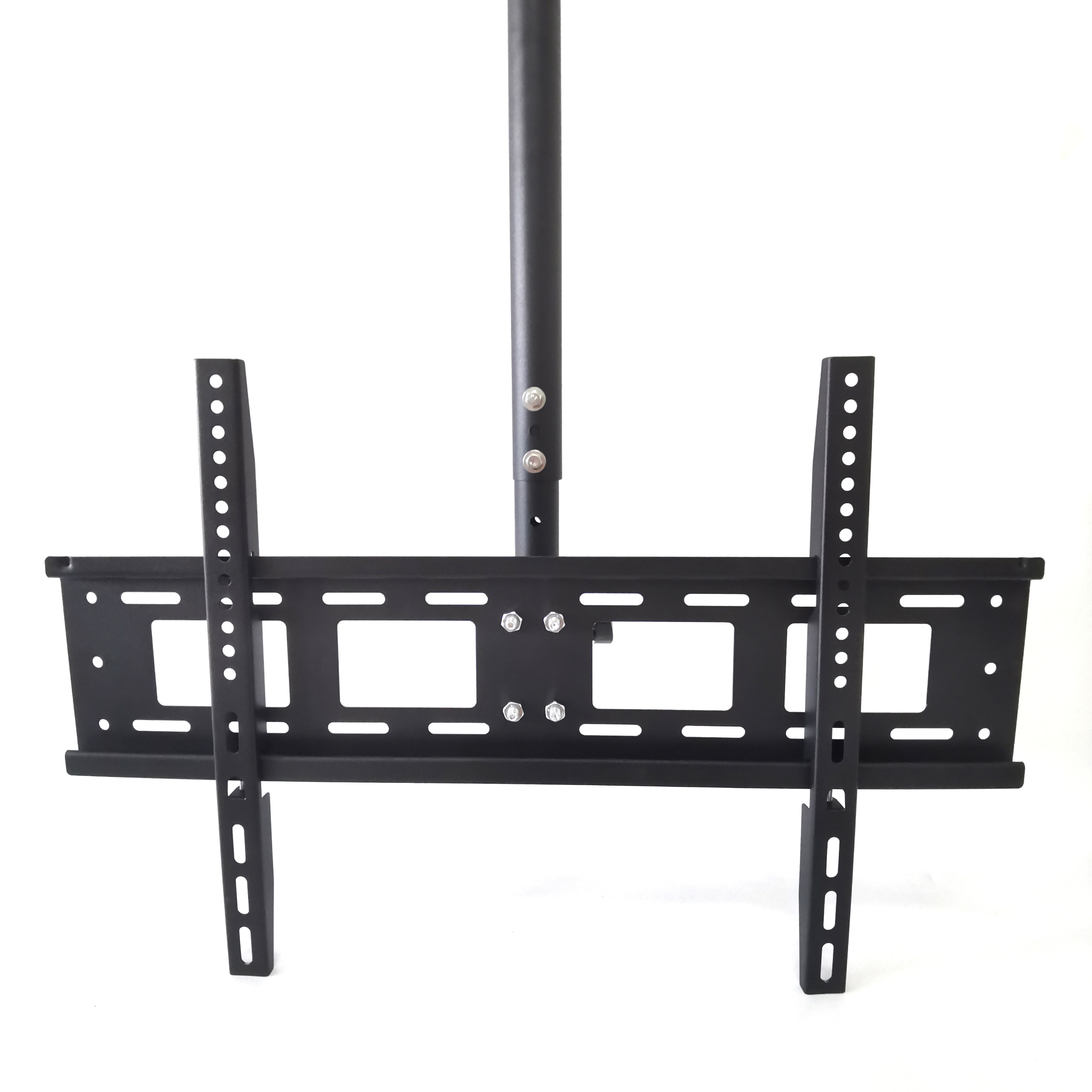 VESA 600X400mm TV Wall Mount LCD Ceiling Bracket Adjust Wall-Ceiling LED Stand Plasma TV Holder For 32