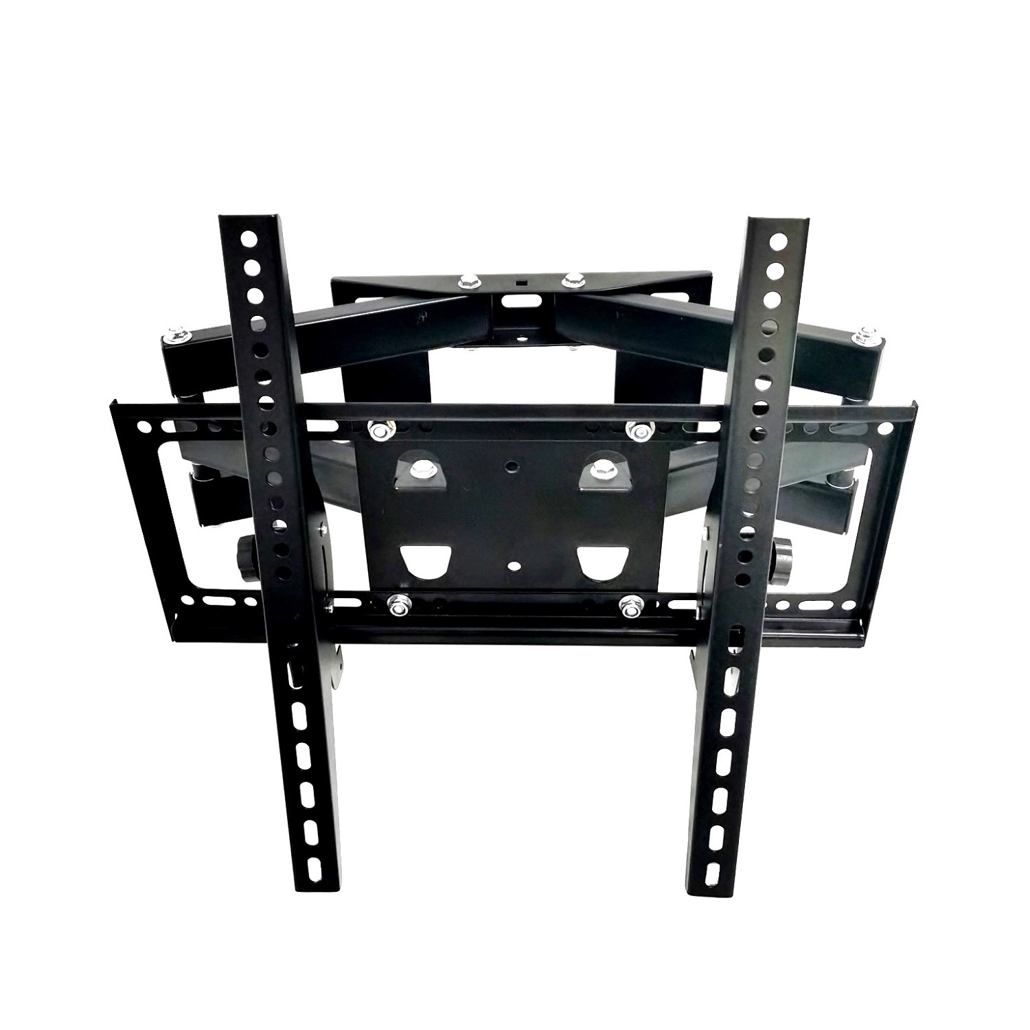 Hot Selling Mounting TV Wall Mounts Bracket For 36-55 Inch Motorized Electric Swing Arm Full Motion TV Wall Mount