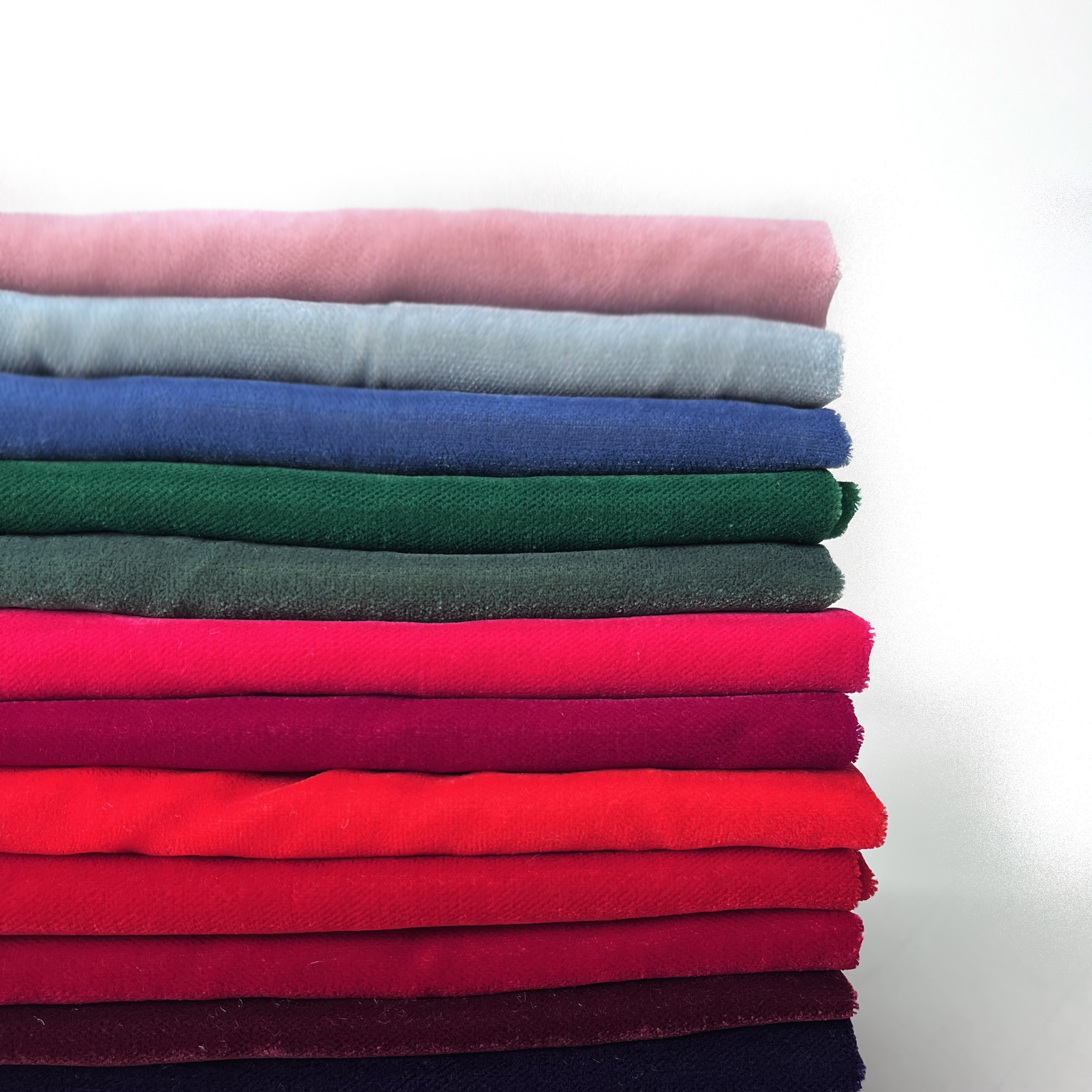 Velvet Fabric Material Best Sell Polyester Micro Velvet Fabric 5000