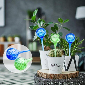 Indoor Plant Watering Globes Automatic Self Water Bulbs