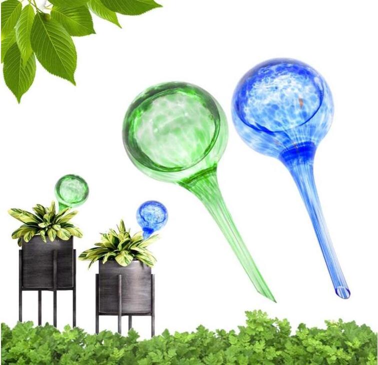 Indoor Plant Watering Globes Automatic Self Water Bulbs