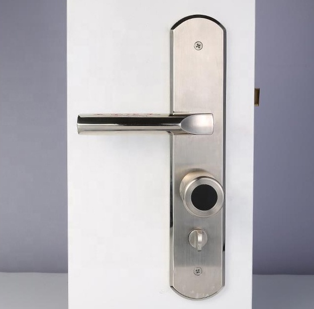 TTLOCK APP Keyless mobile phone Euro cylinder mortise lock digital EU electronic smart cylinder lock for home