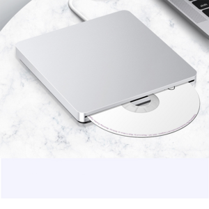 Multifunctional Type-C External Dvd Drive HUB Usb 3.0 Portable Cd/Dvd +/-Rw Drive Usb Drive Cd Recorder External Dvd Drive