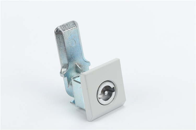 Pengkai Manufacturer Lock MS813 Machinery Cabinet Lock Stainless Steel Cam Lock for Rittal