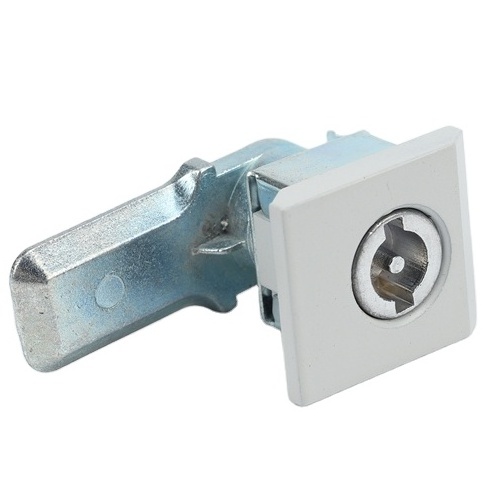 Pengkai Manufacturer Lock MS813 Machinery Cabinet Lock Stainless Steel Cam Lock for Rittal