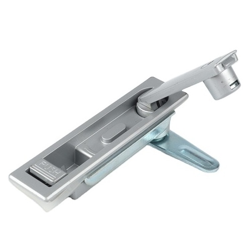 High quality zinc alloy die-cast hardware fitting cabinet handle metal cabinet door lock