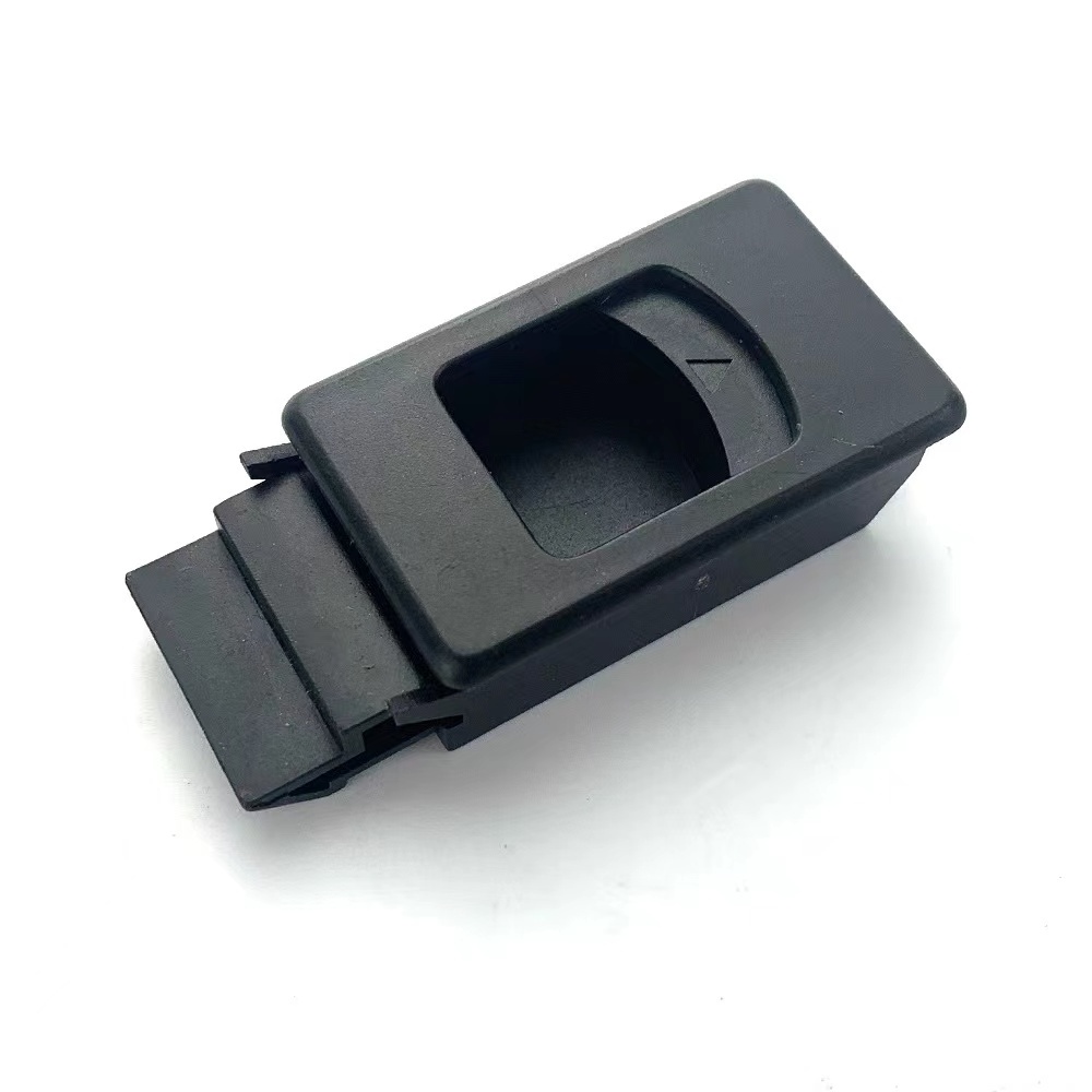 Plastic lock plastic push to close lock toggle locks snap latch