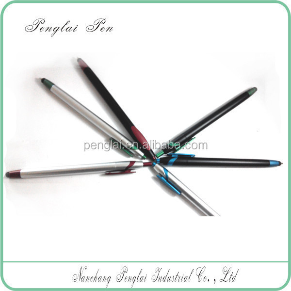 2024 hot sale click stylus pen for mobile phone touch screen stylus pen