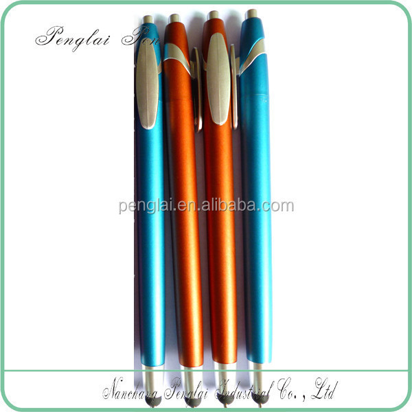 2024 hot sale click stylus pen for mobile phone touch screen stylus pen