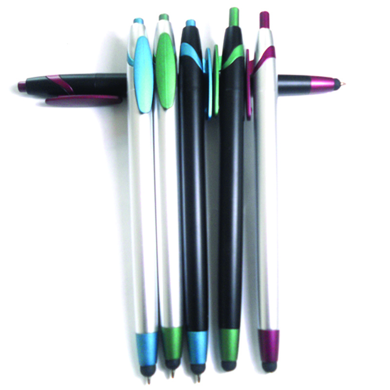 2024 hot sale click stylus pen for mobile phone touch screen stylus pen