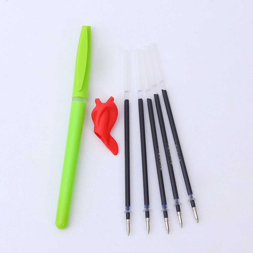 eco practise writing for students ink remover self defense tricks Magic Joke Pen Disappearing Invisible Ink disappear pen set